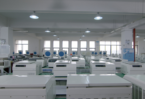 高速離心機(jī),醫(yī)用離心機(jī),高速冷凍離心機(jī),低速離心機(jī),冷凍離心機(jī),臺式離心機(jī)-湖南可成儀器設(shè)備有限公司