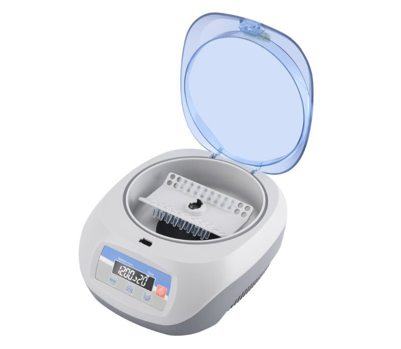 迷你型高速離心機,高速離心機