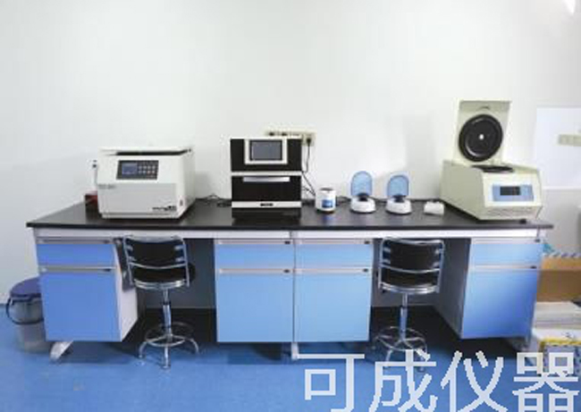 國產離心機和進口離心機在安裝工藝上的要求與區別