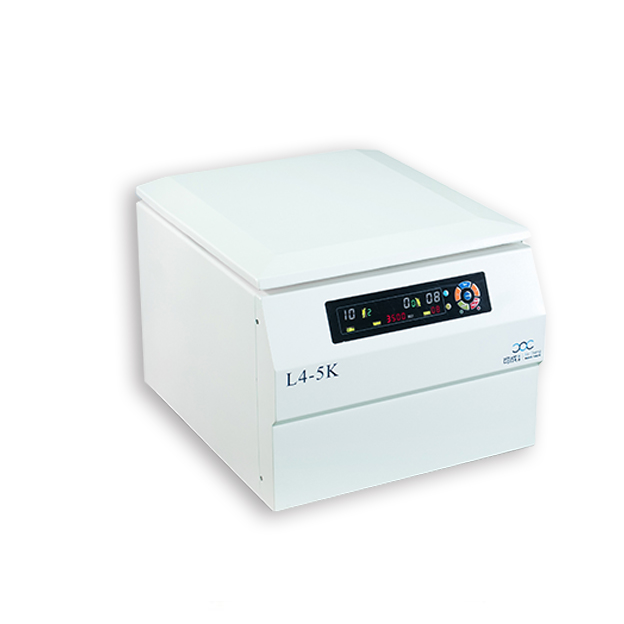 低速離心機(jī)設(shè)計(jì)