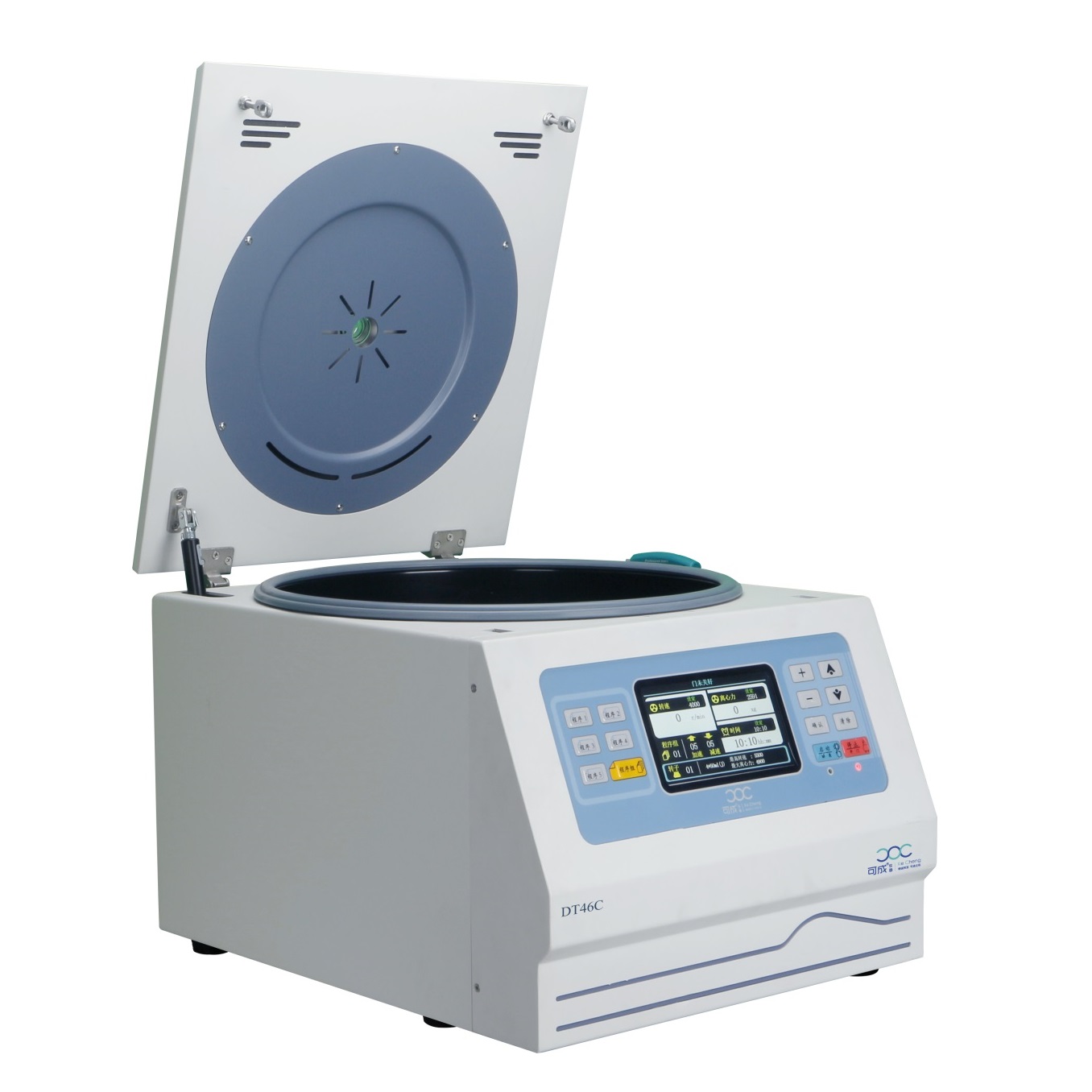 卓越低速臺式離心機(jī) DT46C