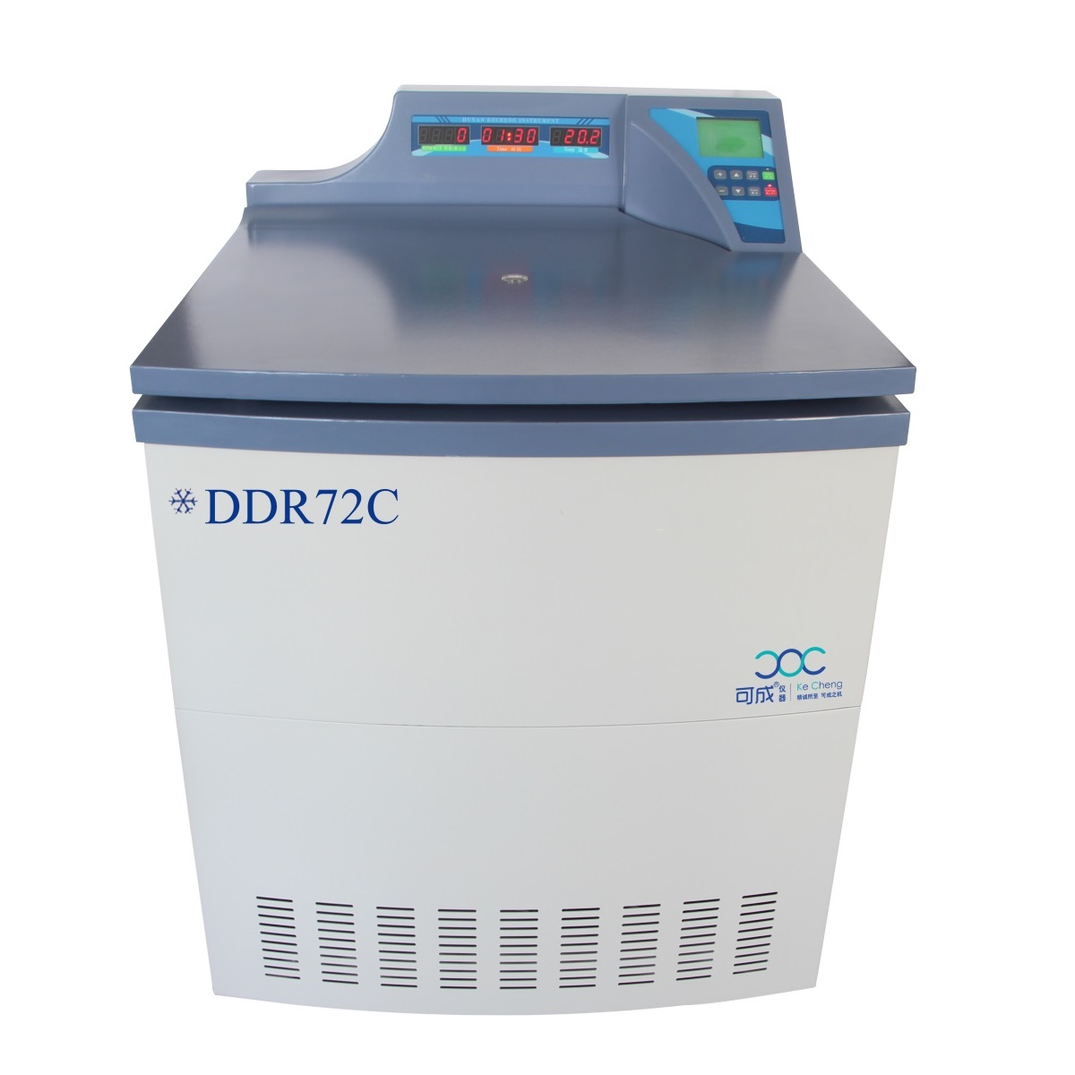 卓越大容量低速冷凍離心機(jī)DDR72C