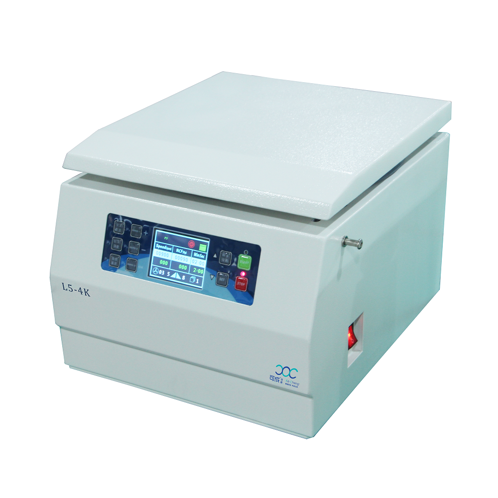 L5-4K 醫用離心機