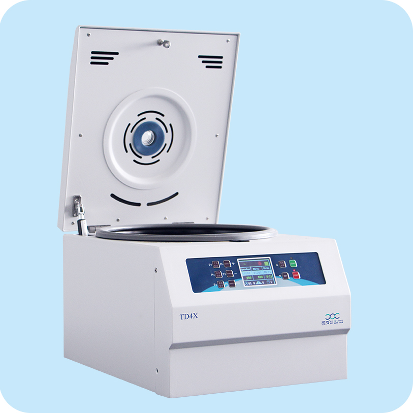 TD4X醫(yī)用離心機(jī)