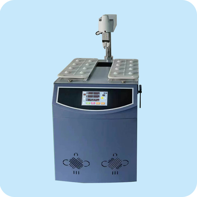 D8 低速離心機(jī) / (冷凍型)自動定位模組